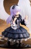 CHARA-ANI 1/7 Angel Beats!: Kanade Tachibana Key 20th Anniversary Gothic Lolita Ver. PVC  , CAA01596, by CHARA-ANI