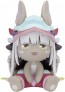 PLM [BINIVINI BABY] SOFT VINYL FIGURE Made in Abyss Nanachi (Made in Abyss: The Golden City of the Scorching Sun), PEL40052, by PLM