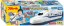 TAKARA TOMY Plarail GO! Deformed Dodeca Shinkansen Nozomi, TAK70662, by TAKARA TOMY