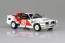 Aoshima 1/24 BEEMAX TOYOTA Celica TA64 1985 Safari Rally  , AOS84564, by AOSHIMA