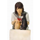 Atelier IT Young Girl 4 resin kit, AIT31922, by Atelier IT