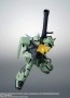 Bandai Robot Spirits -SIDE MS- MS-06F-2 Zaku II Model F2 ver. A.N.I.M.E. "Mobile Suit Gundam0083 STARDUST MEMORY" , BAN03395, by BANDAI