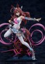 Good Smile Company 1/7 Umamusume: Pretty Derby: Mihono Bourbon - The Chestnut Cyborg Figure, GSC46667, by GOOD SMILE COMPANY