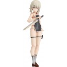 Good Smile Company Hyper Body Cuckoo (Ota Yojo Original Mecha Girl), GSC82660, by GOOD SMILE COMPANY