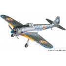 Hasegawa 1/48 KOYA NO KOTOBUKI HIKOTAI: NAKAJIMA KI-43-I HAYABUSA ENMA  t, HAS21988, by HASEGAWA