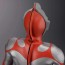 KAIYODO Character Classics Ultraman (C Type)  , KYD70456, by KAIYODO