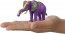 TAKARA TOMY Ania Adventure Continent Ania Kingdom Lavender (African Elephant), TAK57713, by TAKARA TOMY