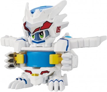 TAKARA TOMY Cap Revolution Bottleman BOT-31 Bottle Phoenix DX, TAK12447, by TAKARA TOMY