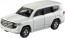 TAKARA TOMY No.38 Toyota Land Cruiser, TAK88674, by TAKARA TOMY