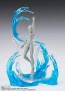 Bandai Tamashii EFFECT WATER Blue Ver. for S.H.Figuarts, BAC64785, by BANDAI