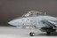 Fine Molds 1/72 USN F-14A Tomcat(TM) Bombcat, FIN60092, by Fine Molds