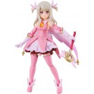 Good Smile Company figma Illyasviel von Einzbern (Fate/kaleid liner PRISMA ILLYA Licht Nameless Girl), GSC64326, by GOOD SMILE COMPANY