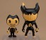 Good Smile Company Nendoroid Bendy & Ink Demon (Bendy and the Ink Machine), GSC75983, by GOOD SMILE COMPANY