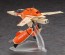 Hasegawa 1/72 Macross  VT-1 Gerwalk Fighter Ostrich, HAS58967, by HASEGAWA