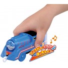 TAKARATOMY Plarail Thomas the Tassel Ticolo ♪ Chirin ♪ Racing Thomas , TAK29073, by TAKARATOMY