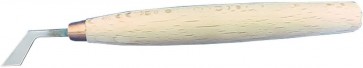ALEC Shokunin Katagi Flat Fit Chisel Russell 3.0, ALC14123, by ALEC