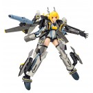 Aoshima Macross V.F.G. MACROSS F VF-25S MESSIAH  , AOS57216, by AOSHIMA