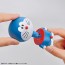 Bandai ENTRY GRADE DORAEMON , BAN02725, by BANDAI