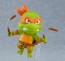 Good Smile Company Nendoroid Michelangelo (Teenage Mutant Ninja Turtles), GSC71572, by GOOD SMILE COMPANY