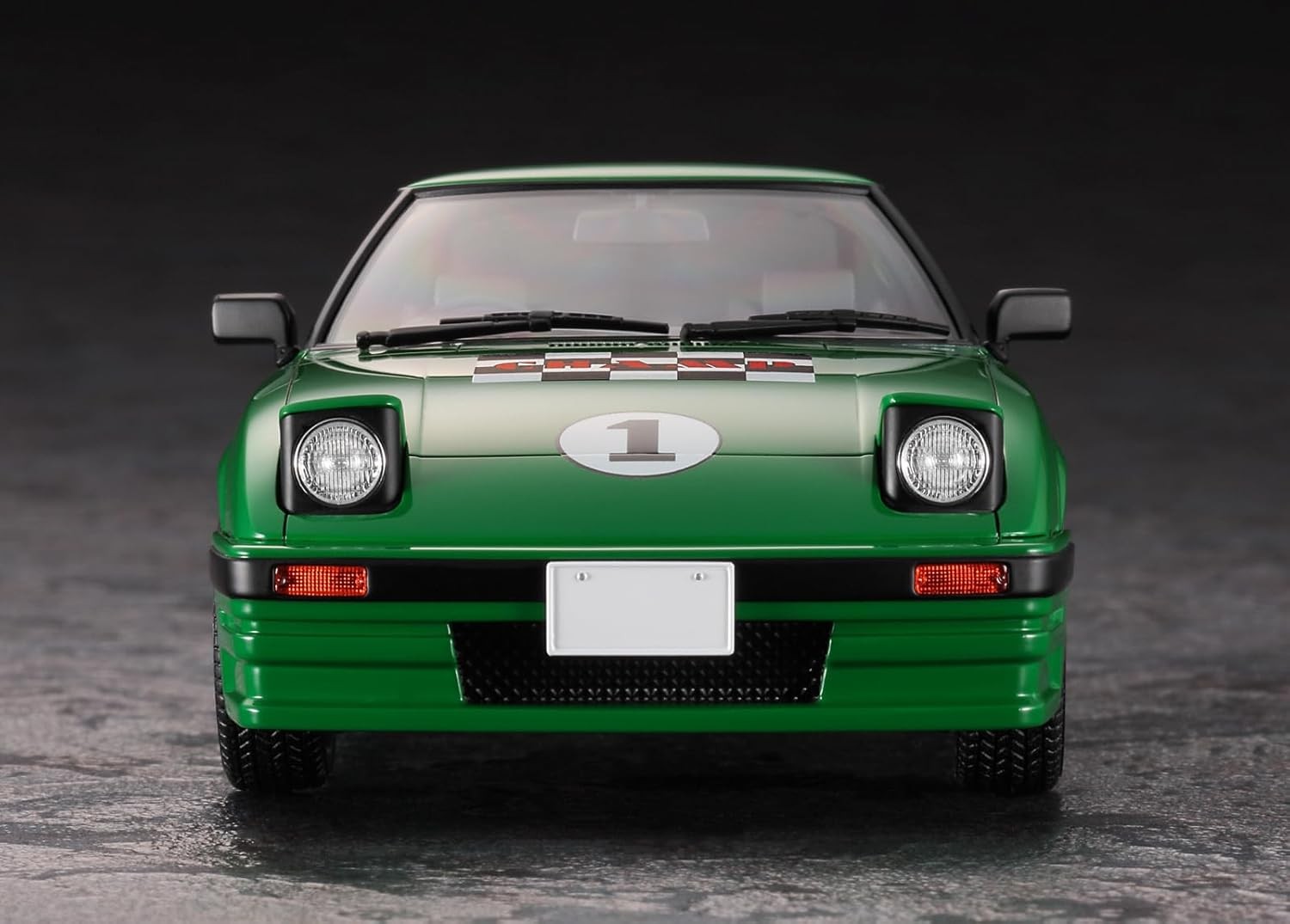 Hasegawa 1/24 Regards Mechadoc Mazda Savannah Champ RX-7 japan NEW