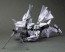 Kotobukiya Muv-Luv Alternative DUTY -LOST ARCADIA- EF-2000 Typhoon Cerberus Battalion Type, KBY45365, by KOTOBUKIYA
