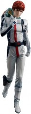 MegaHouse GGG Mobile Suit Gundam Char's Counterattack Amuro Ray (Reissue), MEG36404, by MEGAHOUSE