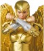 Medicom Toy MAFEX WONDER WOMAN GOLDEN ARMOR Ver., MED71488, by MEDICOM TOY