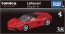 TAKARA TOMY Tomica Premium 38 LaFerrari, TAK51612, by TAKARA TOMY
