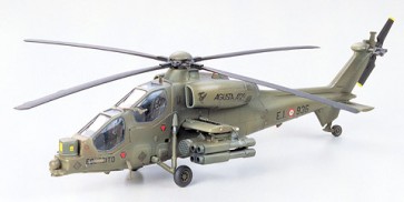 TAMIYA 1/72  A-129 Mangusuta , TAM60758, by TAMIYA