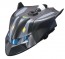 Bandai Danball Senki / Danboru Senki RIDING SOUSA II (BODY COLOR BLACK) , BAN13466, by BANDAI