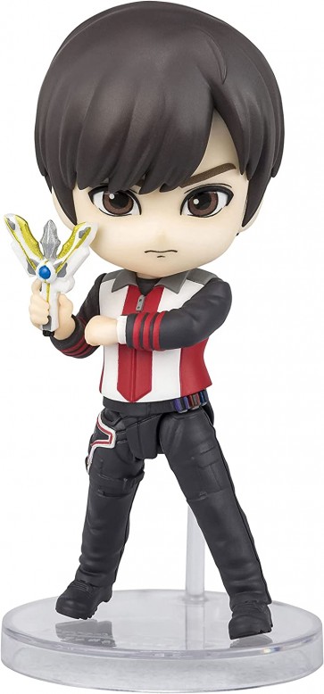 Bandai Figuarts mini Kengo Manaka, BAC32494, by BANDAI