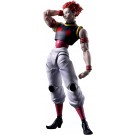 Bandai S.H.Figuarts Hunter x Hunter Hyskoa, BAC98384, by BANDAI