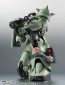 Bandai The Robot Spirits (SIDE MS) MS-06 Zaku ver. A.N.I.M.E. (Reissue), BAC75699, by BANDAI