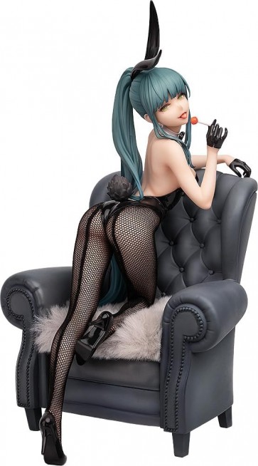 Good Smile Company 1/7 SSR-FIGURE Yi Ren Guan - House of Unhumans Yue Li: Bunny Ver., GSC26966, by GOOD SMILE COMPANY