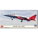 Hasegawa 1/72 Jaguar T Mk.2 DERA, HAS24595, by HASEGAWA