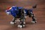 Kotobukiya 1/72 RZ-007 Shield Liger Marking Plus Ver., KBY39111, by KOTOBUKIYA
