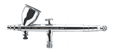 Wave Super Airbrush Advance HT 111 , WAV81111, by WAVE