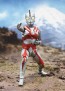 Bandai S.H.FIGUARTS ULTRAMAN ACE , BAN91777, by BANDAI