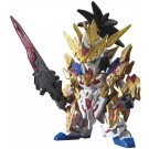 Bandai SD Sangoku Soketsuden Liu Bei Unicorn Gundam , BAN67536, by BANDAI