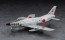 Hasegawa 1/72 F-86D Saberdog JASDF, HAS15791, by HASEGAWA