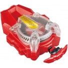 TAKARA TOMY Beyblade Burst B-165 Sparking Bay Launcher  , TAK57243, by TAKARA TOMY