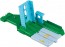 TAKARA TOMY Plarail J-32 Action Town Big Drawbridge, TAK56846, by TAKARA TOMY