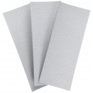 Tamiya Finishing Abrasives P320 (3pcs), TAM70943, by TAMIYA