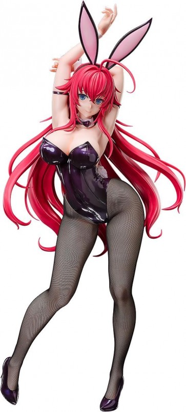 FREEing 1/3 High School D x D HERO Rias Gremory: Bunny Ver., FRE14784, by FREEING