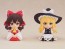 Good Smile Company Nendoroid Plus: Reimu Hakurei Rubber Mascot (Touhou Project), GSC70488, by GOOD SMILE COMPANY