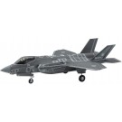 Hasegawa 1/72 F-35 Lightning II (Model A) "JASDF 6th Squadron 2025", HAS23888, by HASEGAWA