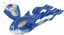 TAKARA TOMY Moncolle Primal Kyogre, TAK55436, by TAKARA TOMY