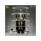 X Plus 1/8 Metropolis Maschinenmensch Launch Ver. Plastic Model Kit, XPL22576, by X Plus