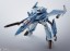 Bandai HI-METAL R VF-0D Phoenix (Kudo Shin Machine), BAC51266, by BANDAI