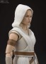 Bandai S.H.FIGUARTS REY & D-O (STAR WARS:THE RISE OF SKYWALKER) , BAN76750, by BANDAI